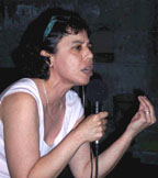 Roxanne Hoffman