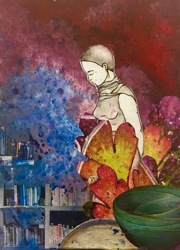 alyssa anne - Evening Harvest, and others
