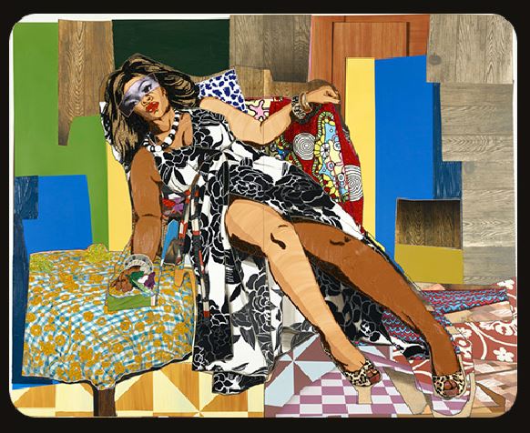 She Aint A Child No More -2015